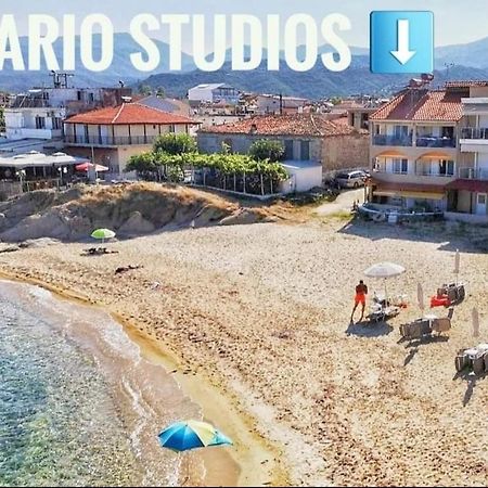 Ladario Studios Sarti Dış mekan fotoğraf